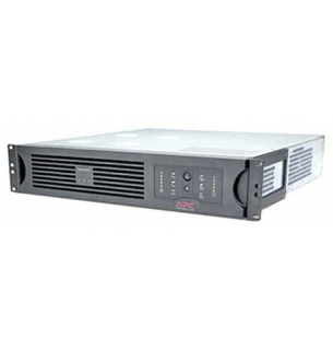 APC Smart-UPS 1000VA RM 2U 230V